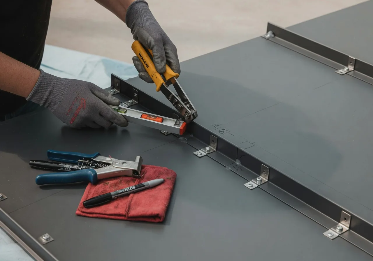 Why choose Metal Roofing Installation in Alberta, MN